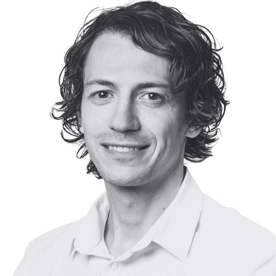 MUDr. Tomáš Hadžega, PhD.