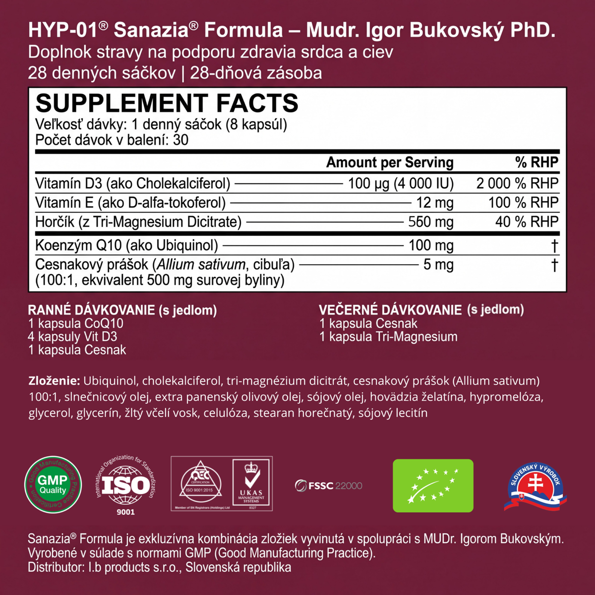 HYP-01®