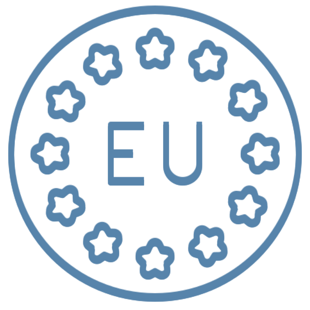 Vyrobené v EU