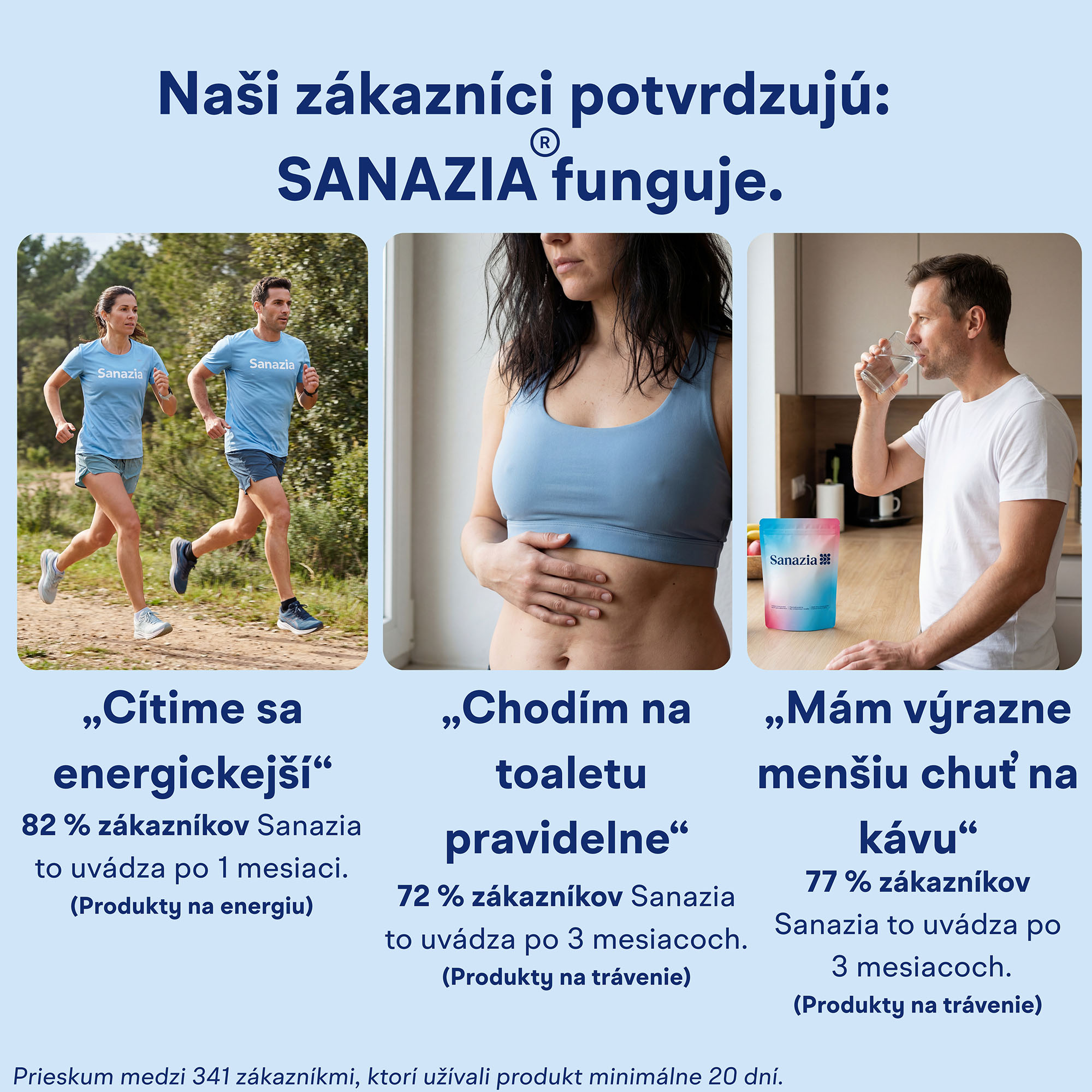 Melatonín