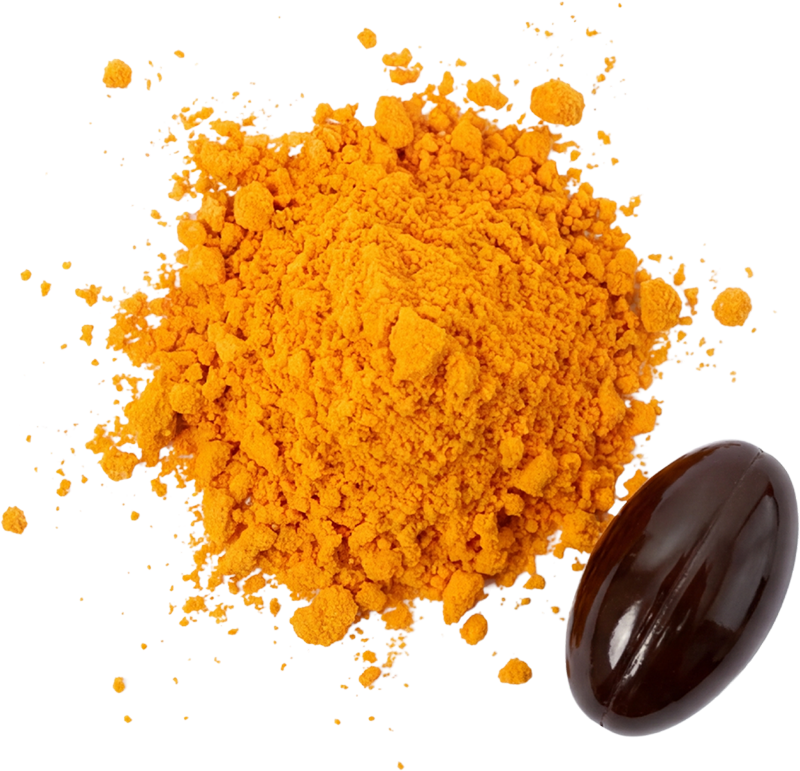 CoQ10 Ubiquinol®