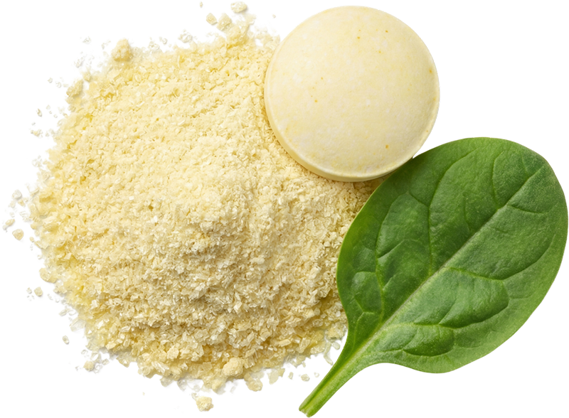 Metylovaná kyselina listová (5-MTHF)®