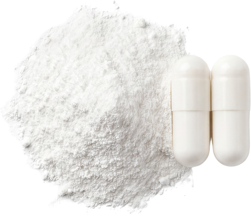 Horčík Bisglycinate®