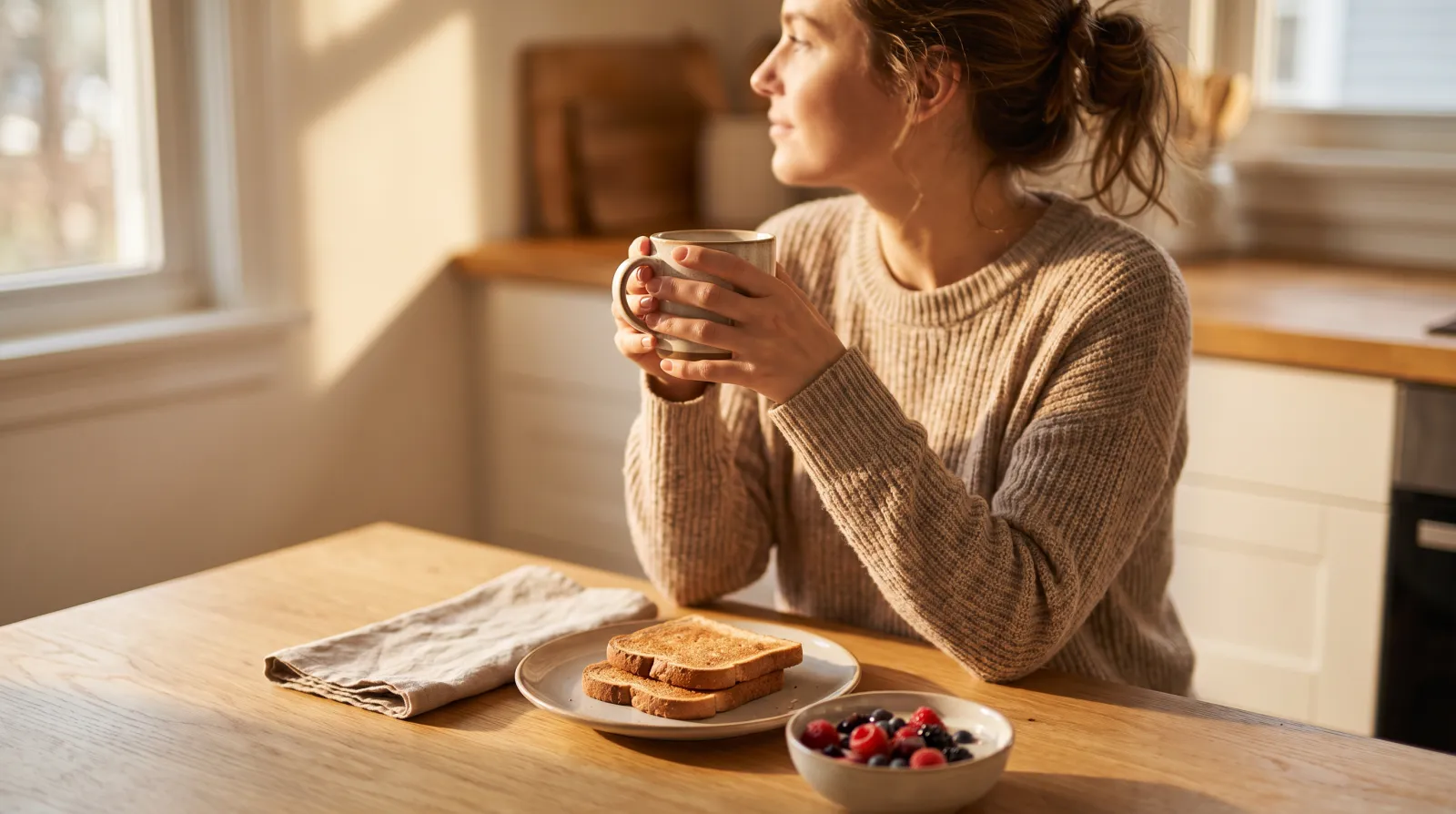 Vitamíny v denných vrecúškach: prečo jedno vrecúško namiesto dóz
